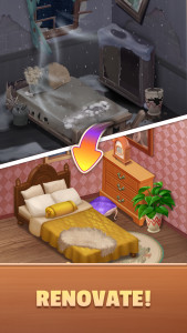 اسکرین شات 7 بازی Wood Block - Puzzle Games