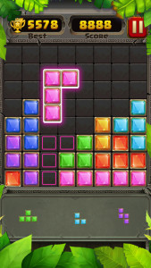 اسکرین شات 5 بازی Block Puzzle Guardian