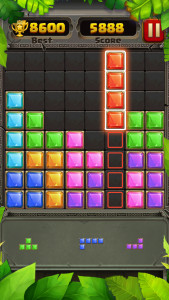 اسکرین شات 3 بازی Block Puzzle Guardian