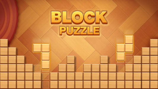 اسکرین شات 8 بازی Block Puzzle: Wood Craft
