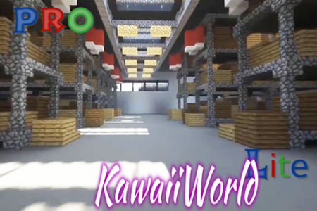 اسکرین شات بازی Kawii World 2021: Kawaii Craft World Mini 6