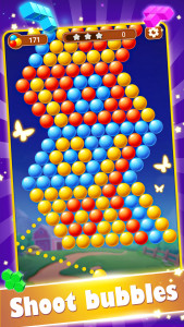 اسکرین شات 4 بازی Block Gems: Block Puzzle Games