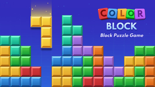 اسکرین شات بازی ColorBlock : Combo Blast 6