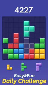 اسکرین شات بازی ColorBlock : Combo Blast 5