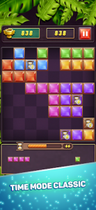 اسکرین شات بازی Block Puzzle: Drop and Classic 4