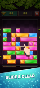 اسکرین شات بازی Block Puzzle: Drop and Classic 2