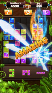 اسکرین شات بازی Block Puzzle 2023 2
