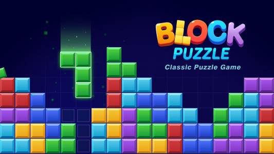 اسکرین شات 7 بازی Block Puzzle Classic