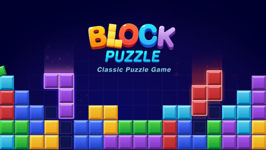 اسکرین شات 6 بازی Block Puzzle Classic