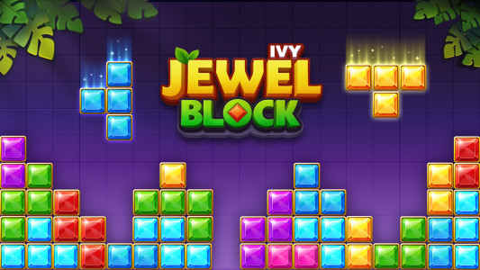 اسکرین شات 7 بازی Ivy Jewel Block