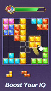 اسکرین شات 5 بازی Ivy Jewel Block