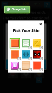 اسکرین شات 5 بازی Block Buster - Hex and Square