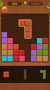 اسکرین شات بازی Block Hexa Puzzle 5