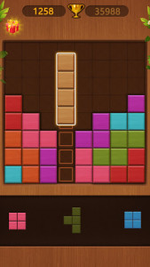 اسکرین شات بازی Block Hexa Puzzle 6