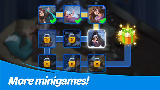 اسکرین شات بازی Block Puzzle: Cubes Games 4