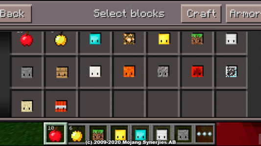 اسکرین شات برنامه Blokkit for mcpe - animal mods 1