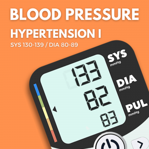اسکرین شات برنامه Blood Pressure App: BP Monitor 3