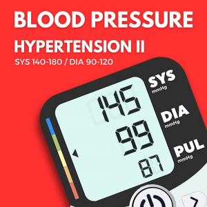 اسکرین شات برنامه Blood Pressure App: BP Monitor 4