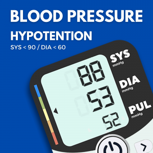 اسکرین شات برنامه Blood Pressure App: BP Monitor 6
