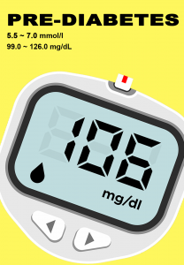 اسکرین شات برنامه Diabetes & Blood Pressure App 2