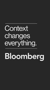 اسکرین شات 1 برنامه Bloomberg: Finance Market News