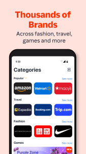 اسکرین شات 2 برنامه Bloomberg: Finance Market News
