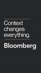 اسکرین شات برنامه Bloomberg: Finance Market News 1
