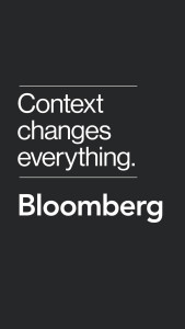 اسکرین شات 1 برنامه Bloomberg: Finance Market News