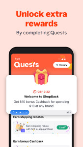 اسکرین شات 3 برنامه Bloomberg: Finance Market News