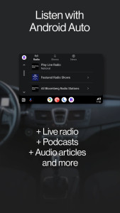 اسکرین شات 5 برنامه Bloomberg: Finance Market News