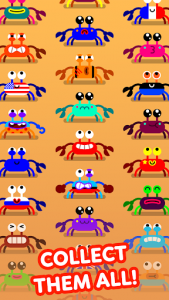 اسکرین شات بازی Coco Crab 5