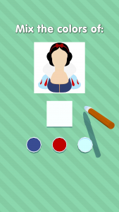 اسکرین شات بازی Play Colors 5