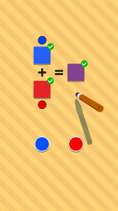 اسکرین شات بازی Play Colors 1