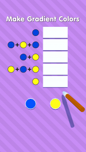 اسکرین شات بازی Play Colors 3