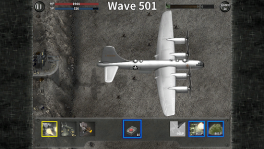 اسکرین شات بازی War 1944 3