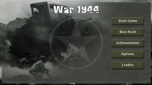 اسکرین شات بازی War 1944 8