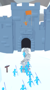 اسکرین شات 5 بازی Big Battle 3D