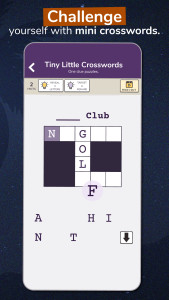 اسکرین شات 4 بازی 7 Little Words and More