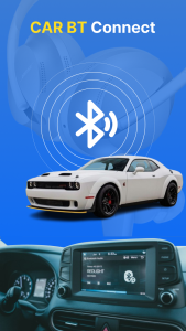 اسکرین شات 3 برنامه Bluetooth Auto Connect App