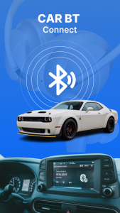 اسکرین شات 3 برنامه Bluetooth Auto Connect App