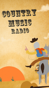 اسکرین شات برنامه Country Music RADIO & Podcasts 7