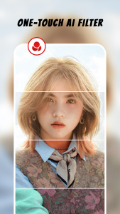 اسکرین شات برنامه Blur Photo Auto Focus 3