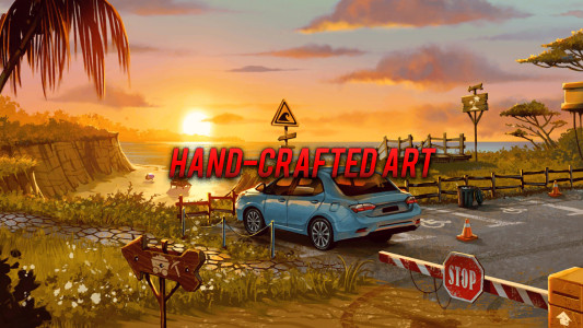 اسکرین شات 5 بازی Nobodies: After Death