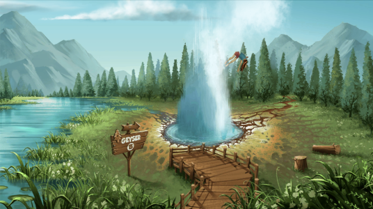 اسکرین شات 7 بازی Nobodies: After Death