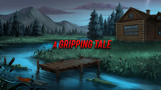 اسکرین شات 6 بازی Nobodies: After Death