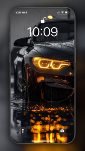 اسکرین شات 8 برنامه BMW M4 Car Wallpapers