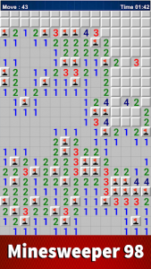 اسکرین شات بازی Board Game Classic: Domino, Solitaire, 2048, Chess 6