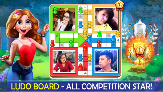 اسکرین شات 4 بازی Dominoes - 5 Board Game Domino