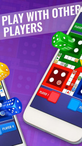 اسکرین شات بازی Ludo Game(लूडो) : Classic Ludo 2