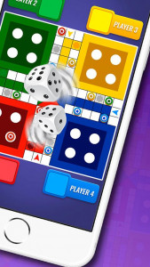 اسکرین شات بازی Ludo Game(लूडो) : Classic Ludo 8